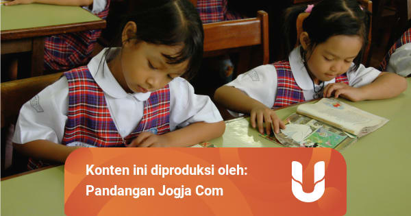 Sekolah Katolik Kekurangan Murid dan Kesulitan Finansial